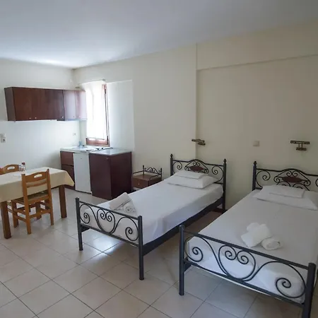 Thimeli Hotel