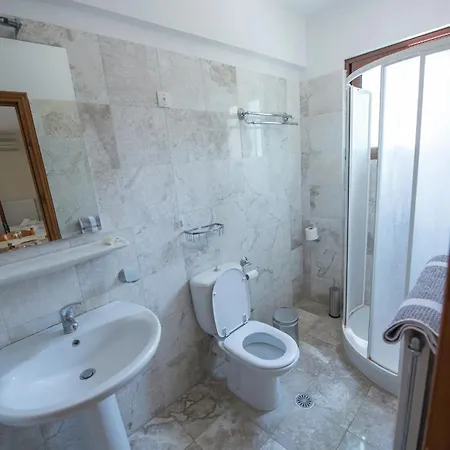 Hotel Thimeli 3*