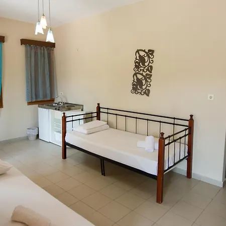 Hotel Thimeli