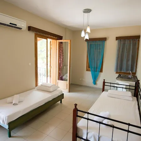 Hotel Thimeli Ligourio