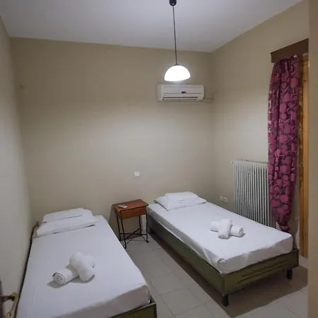 Thimeli 3* Ligourión