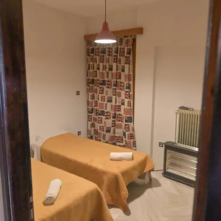 Thimeli Hotel 3*