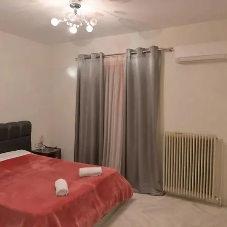 Hotel Thimeli