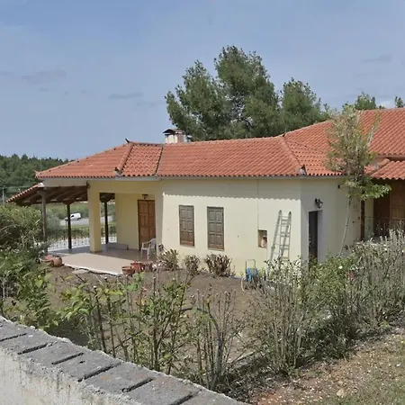 Hotel Thimeli Ligourio