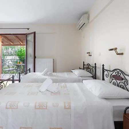 Thimeli Hotel 3*