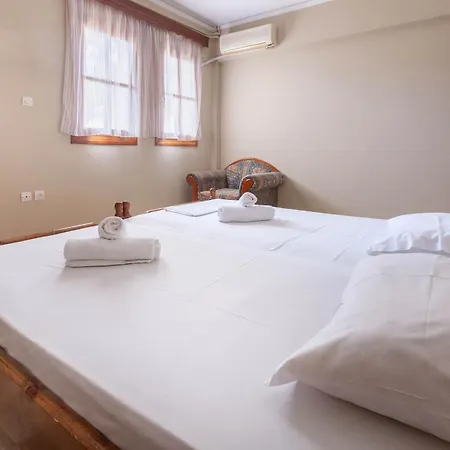 Hotel Thimeli Lygourio