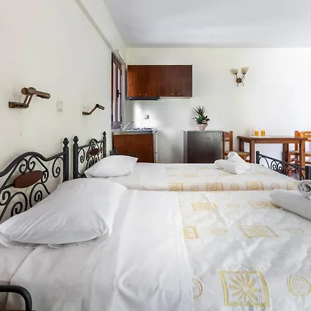 Hotel Thimeli