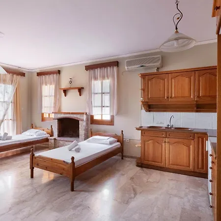 Hotel Thimeli