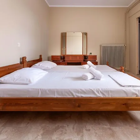 Hotel Thimeli 3*