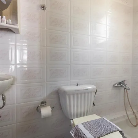 Thimeli Hotel Lygourio