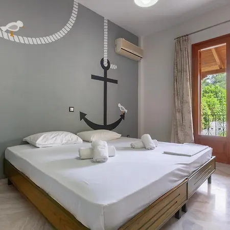 Thimeli Hotel