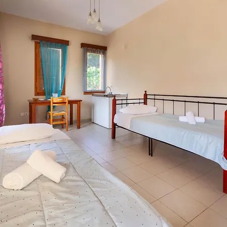 Hotel Thimeli 3*