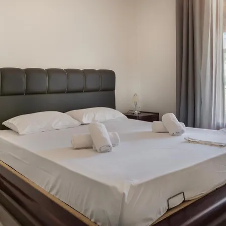 Hotel Thimeli