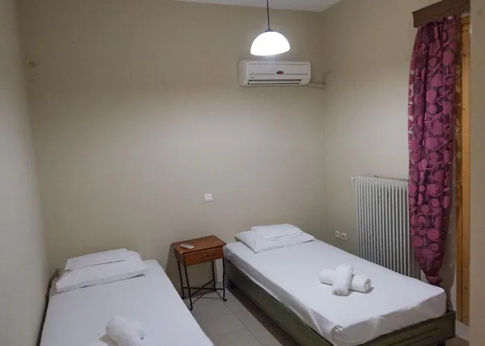 Thimeli 3* Ligourión