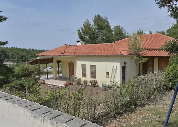 Hotel Thimeli Ligourión